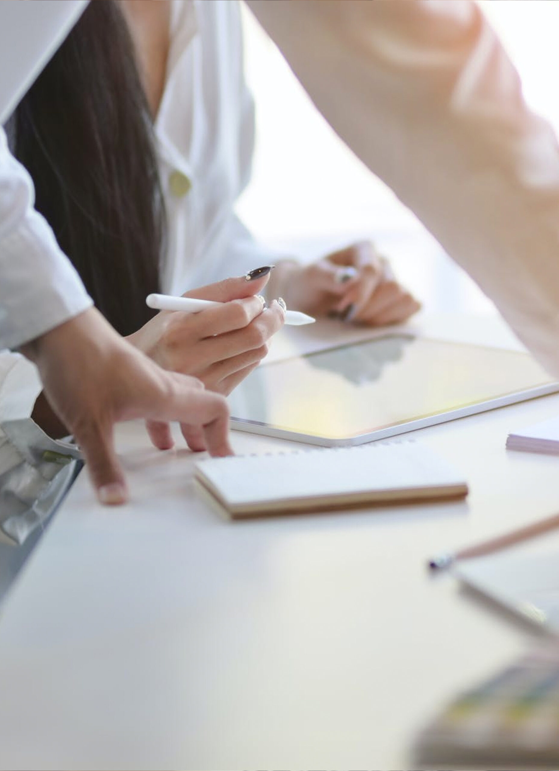 GEZONDHEIDSCOACHING - Revive Coaching