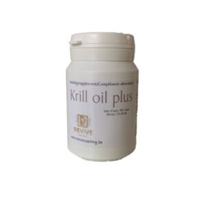 krill oil plus
