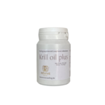 Krill oil plus