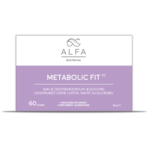 Metabolic Fit