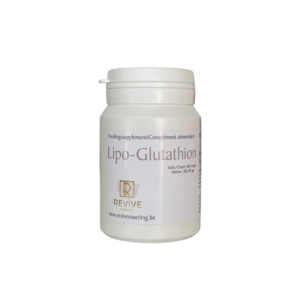 Lipo-glutatione