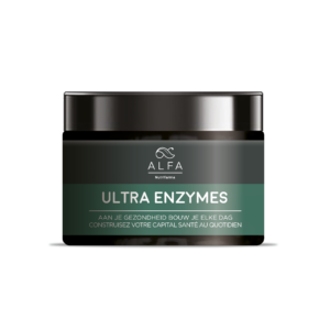 Ultra enzymes