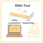 1 op 1  –  DNA test met privé begeleiding