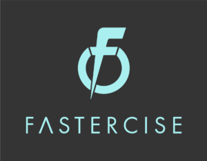 Fastercise logo