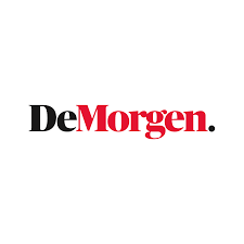 logo de Morgen