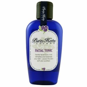 Cleansing tonic - 100% natural