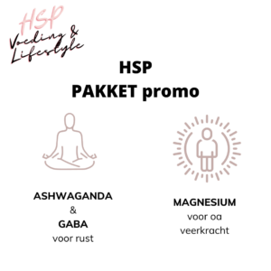 HSP pakket