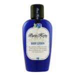 Body lotion – 100% natural