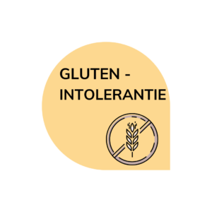 I don't react well to gluten