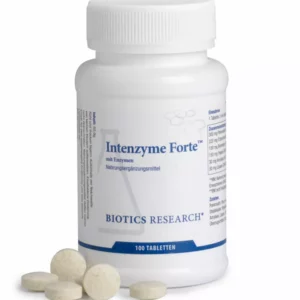 intenzyme forte