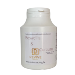 Boswellia & Curcuma