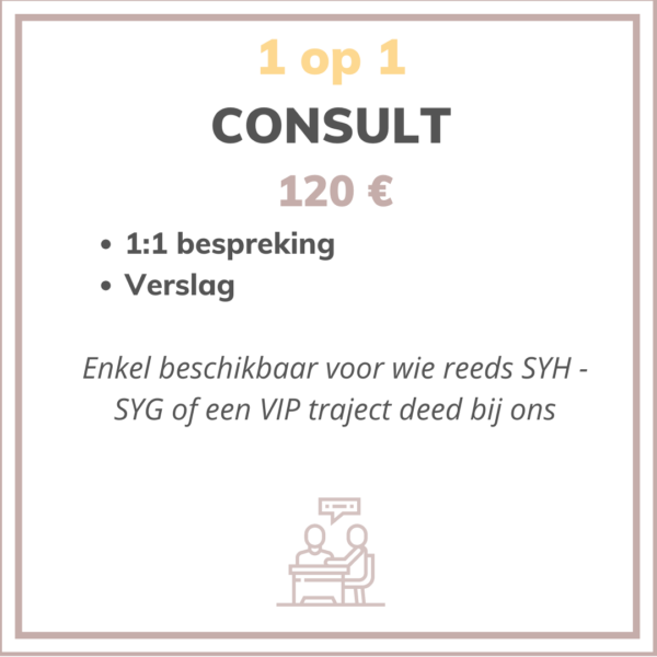 Opvolg consult