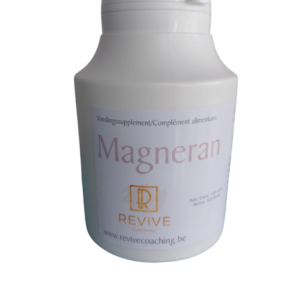 Magneran magnesium