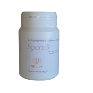 Probiotics - SporeB